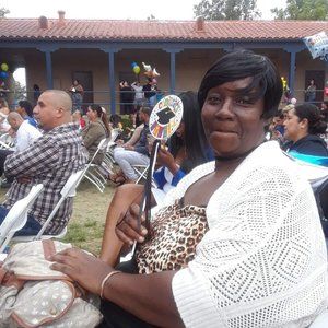 Meet your Posher, Patricia